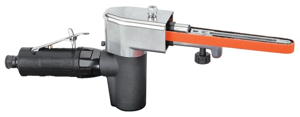 Dynabrade NF1 NITROFILE & MINI-NITROFILE  ABRASIVE BELT TOOL