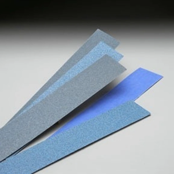 Norton Multi-Air File Sheets