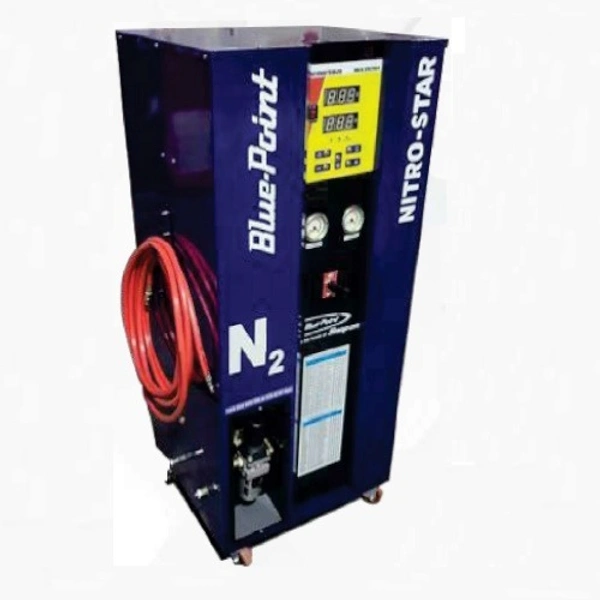 Blue Point Nitrogen N2