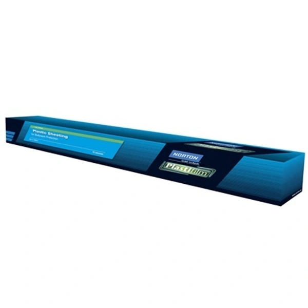 Norton-Saint Gobain Plastic Film (N) - 