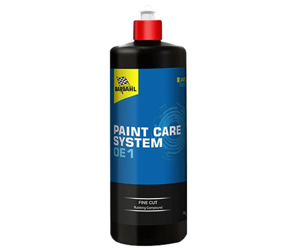 BARDAHL Paint Care System OE 1 - 