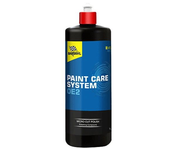 BARDAHL Paint Care System OE 2 - 