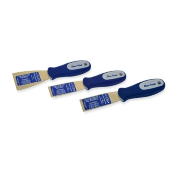 Blue Point PKB500A Scraper Set 3pcs
