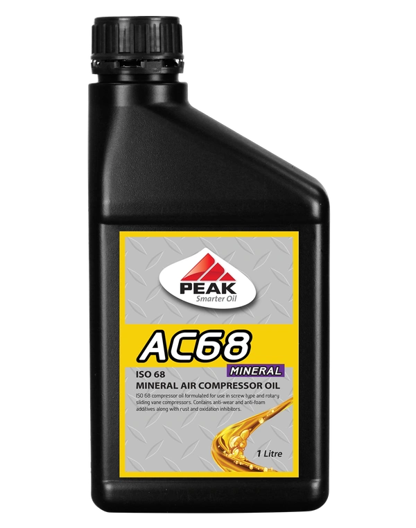 VAC AC Compressor Oil