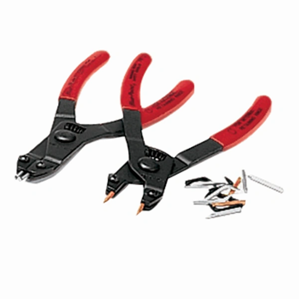 Blue Point PR36 PLIERS SET, RETAINING RING, 2PCS.