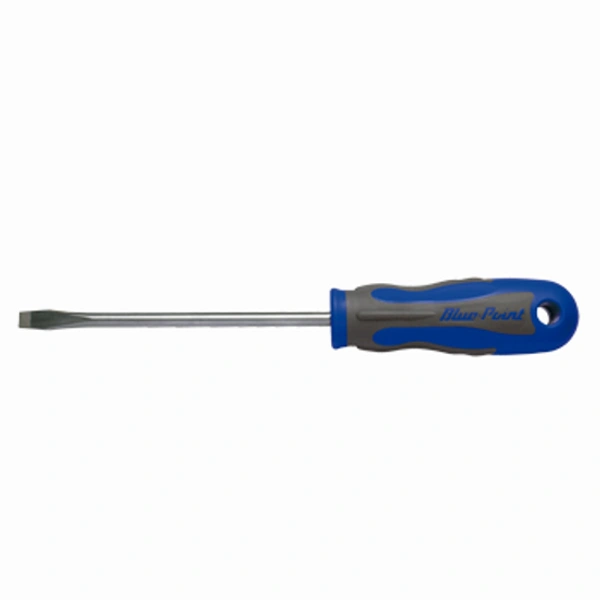 Blue Point P Series, Slotted