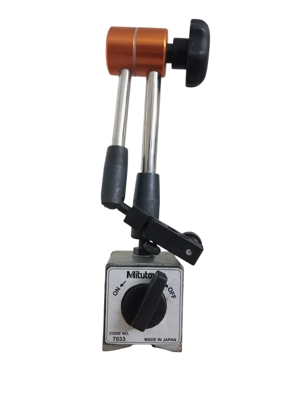 Mitutoyo  Magnetic Stand ( Mitutoyo )