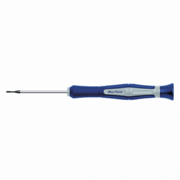 Blue Point Precision Screwdriver, Slotted
