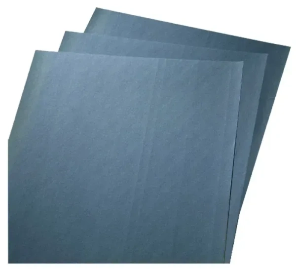 Norton-Saint Gobain GWP1 Water Proof Sheet#80 (N) - 