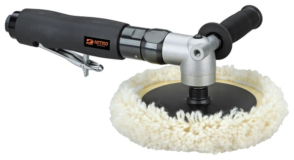 Dynabrade RB1  5"-8" BUFFER/POLISHER