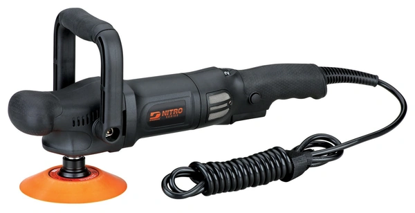 Dynabrade RB4 VARIABLE SPEED ROTARY BUFFER/POLISHER