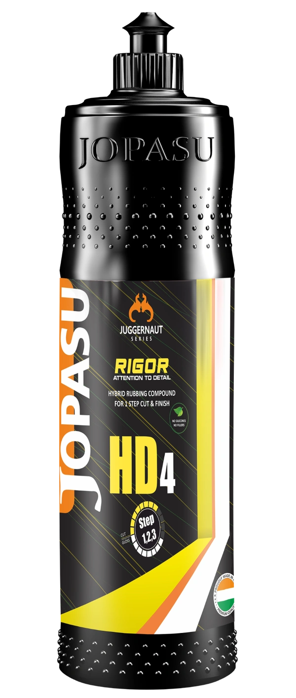 JOPASU Jopasu - Rigor HD 4 1 KG
