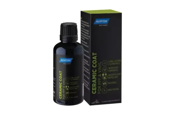 NORTON -  Vinyl & PPF Ceramic Coat 50ML