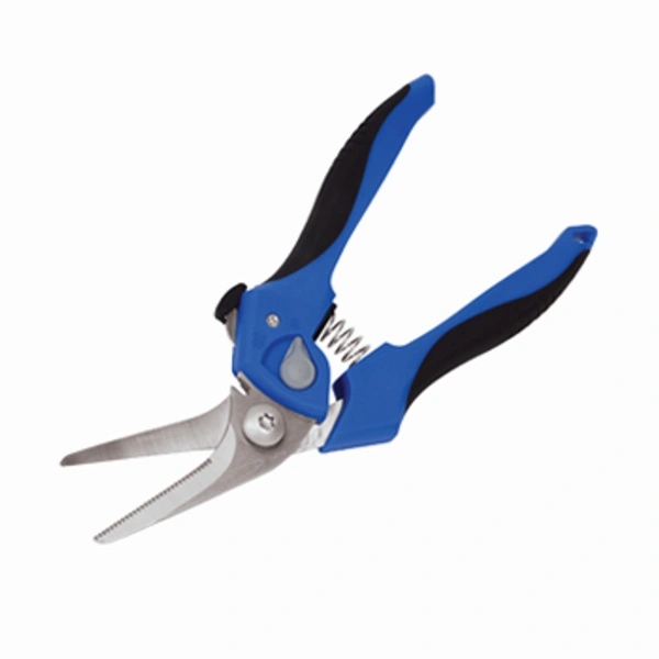 Blue Point Shears, Angled, Heavy Duty SNP2A