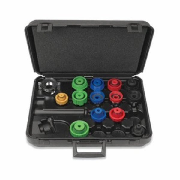 Blue Point SVTAB1400 Cooling System Adaptor Set .