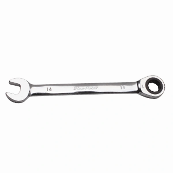 Blue Point Single Direction Ratchet Combination