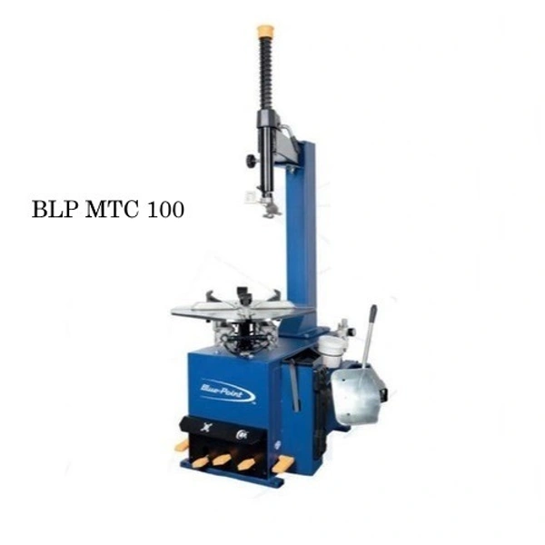 Blue Point Swing Arm Tyre Changer BLP MTC 100