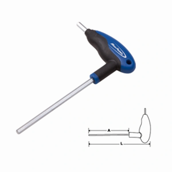 Blue Point T-Hex Key