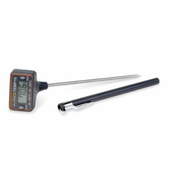 Blue Point TEMP10 Pocket Digital Thermometer.
