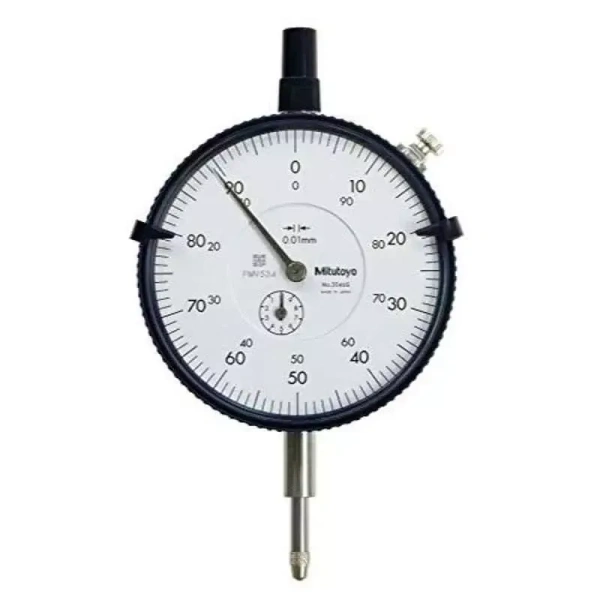  OTHER BRAND  Dial Guages 0-10 Accuracy+/-0.01mm ( Micro German )