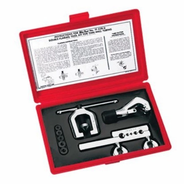 Blue Point TF528D TUBE CUTTING AND DOUBLE FLARING SET.