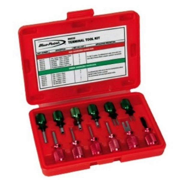 Blue Point TT12KT Terminal Tool Kit.