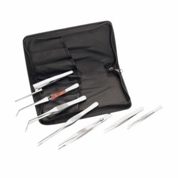 Blue Point TZK7 Tweezer Kit, 7pcs..