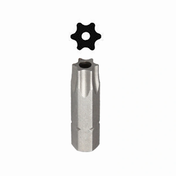 Blue Point Tamper Resistant Torx® Bits