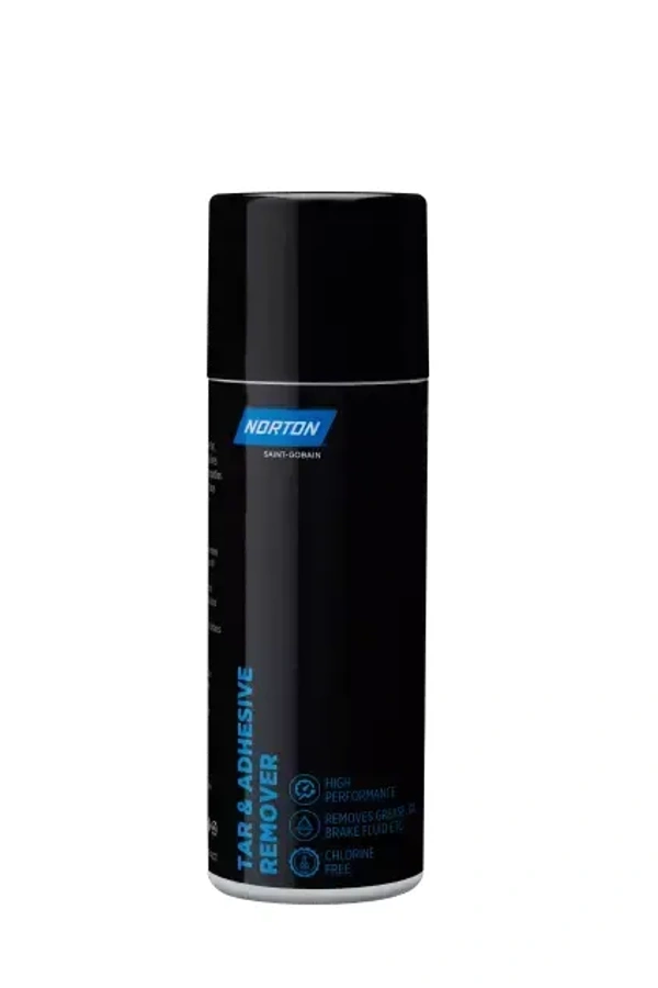 NORTON -  Tar & Adhesive Remover 