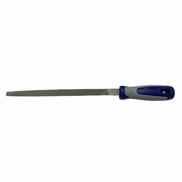 Blue Point Triangular 2nd-Cut File