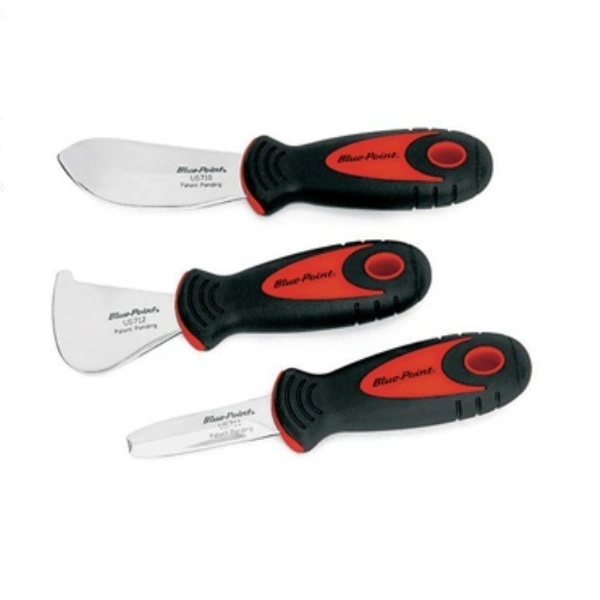 Blue Point USS103 Scraper Set 3pcs