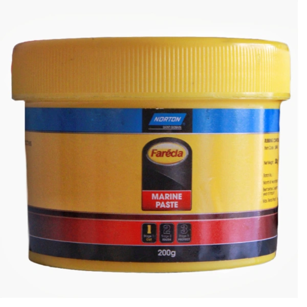 Farecla Marine Pate
