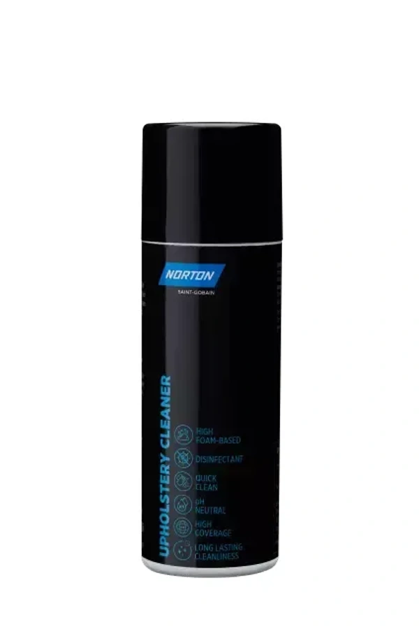 NORTON VAS301 UPHOLSTERY CLEANER 400ML - NORTON