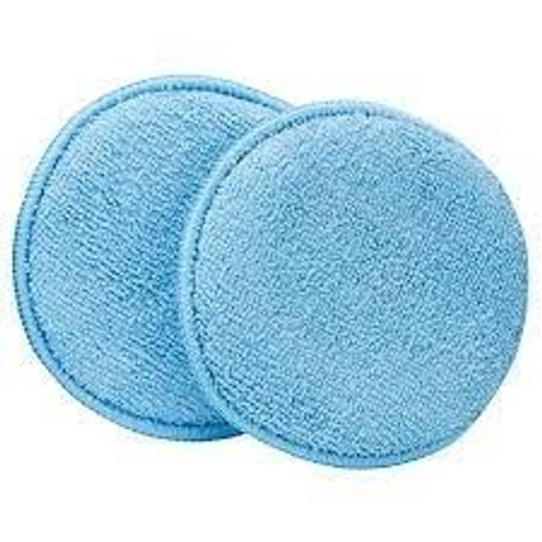 DETROMOTIVE - MICRO FIBER APPLICATOR PAD 