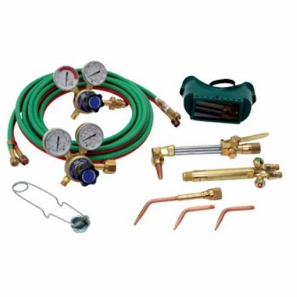 Blue Point WE200A Standard Duty Welding Kit.