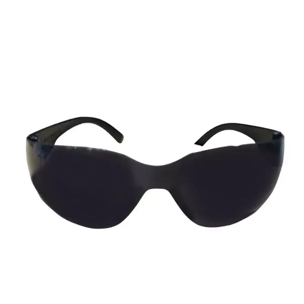 OTHER BRAND SAFETY GOGGLES BLACK