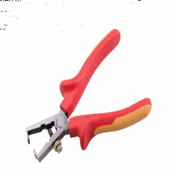 Blue Point WT1017C-6 Insulated Wire Stripping Pliers.