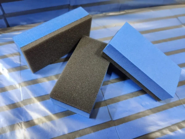DETROMOTIVE -  APPLICATOR PAD