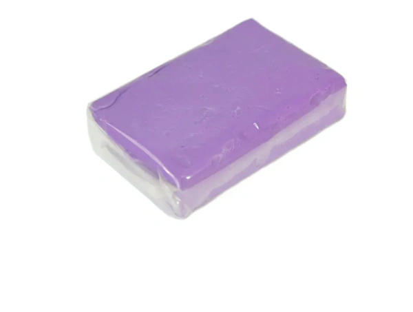 DETROMOTIVE -  CLAY BAR A+++ PUPLE 200g