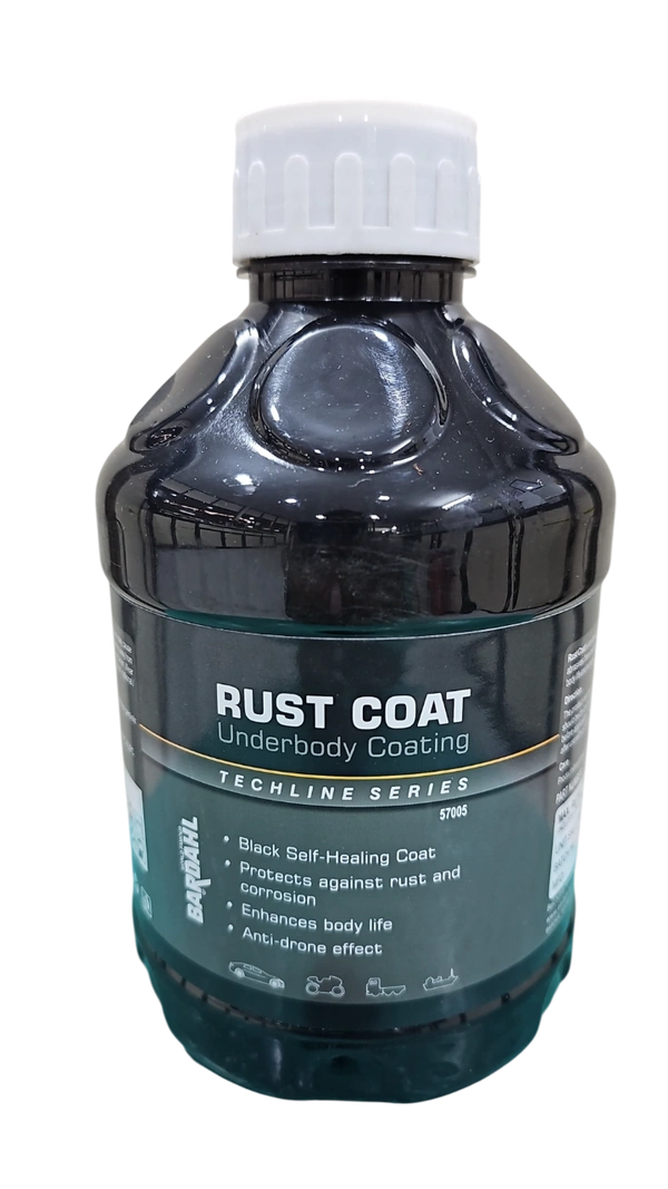 Elvi-Bardahl RUST COAT WB
