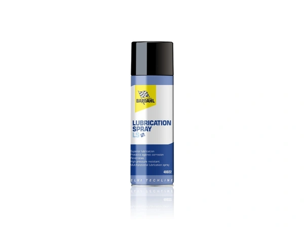 BARDAHL Lubricant Spray 100 ml - 