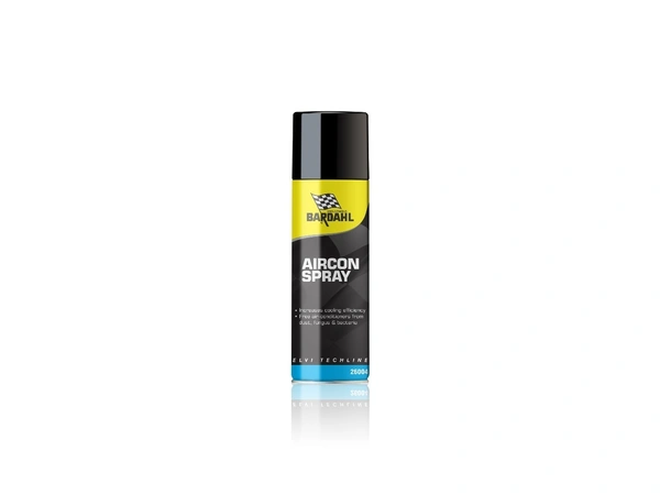 BARDAHL AIRCON SPRAY 150 ML - 