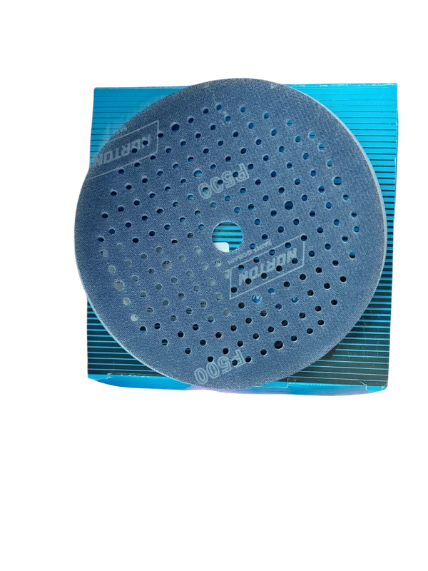 Norton-Saint Gobain 63642595575 VMS31 DISC A975 320 SOFT (N) - 