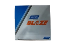 Norton-Saint Gobain A995 Multi Air Velcro Disc #80 (N) - 