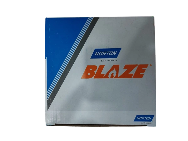 Norton-Saint Gobain A995 Multi Air Velcro Disc #80 (N) - 