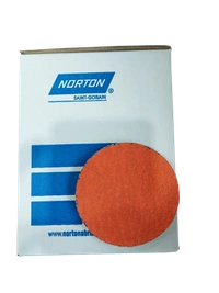 Norton-Saint Gobain SLT6 80 Speed Lock Disc 2"  (N) - 