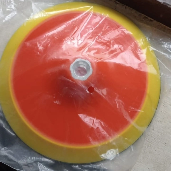 BARDAHL - Back Up Pad High Quality - 
