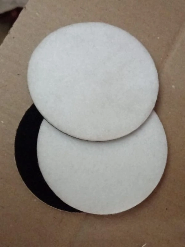 LOCAL  Felt Pad 3 inch - 