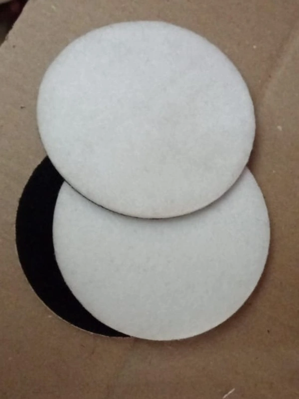 LOCAL  Felt Pad 3 inch - 