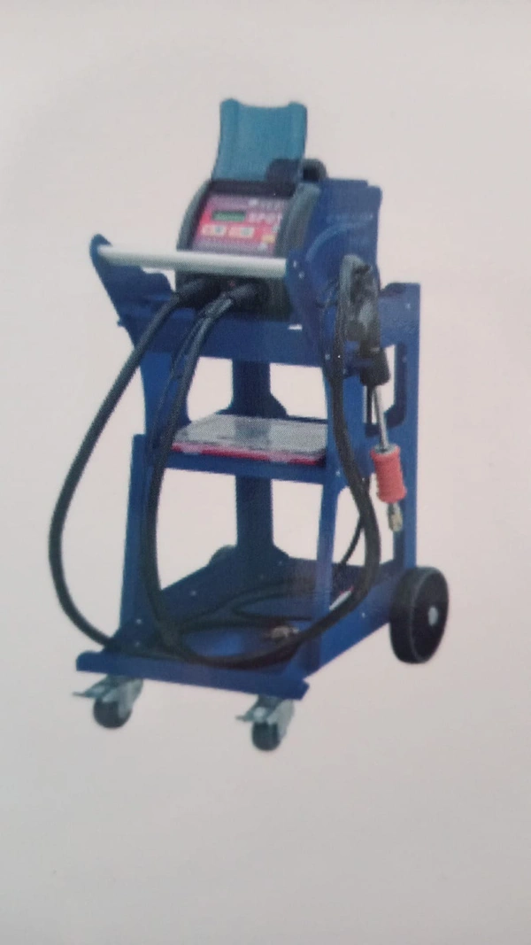 BLUE - POINT BLPPC454 Dent pullar